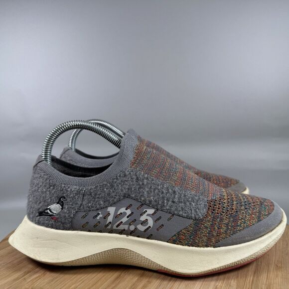 Allbirds Shoes - Allbirds X Staple Dasher Women's‎ 8 Slip On Running Shoe Pigeon LIMITED EDITION